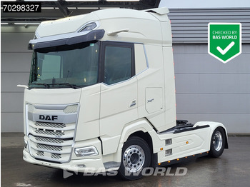 Xe đầu kéo DAF XG+ 530