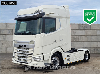 Xe đầu kéo DAF XG+ 530