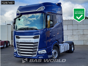 Xe đầu kéo DAF XG+ 530