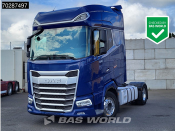 Xe đầu kéo DAF XG+ 530