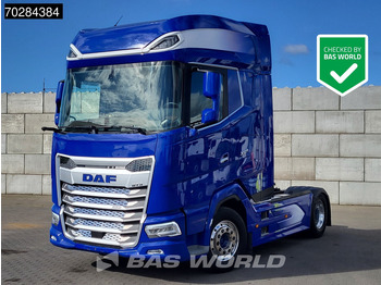 Xe đầu kéo DAF XG+ 530