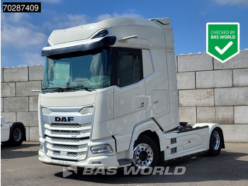 Xe đầu kéo DAF XG+ 530