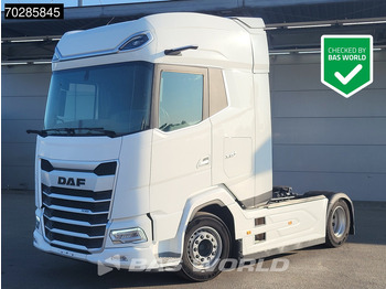 Xe đầu kéo DAF XG+ 530