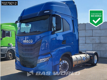Xe đầu kéo IVECO S-WAY