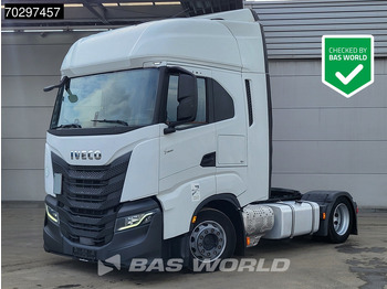 Xe đầu kéo IVECO S-WAY