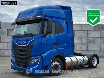 Xe đầu kéo IVECO S-WAY