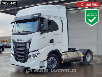 Xe đầu kéo IVECO S-WAY
