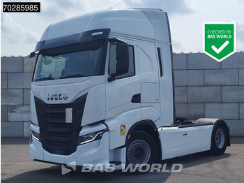 Xe đầu kéo IVECO S-WAY