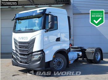 Xe đầu kéo IVECO S-WAY