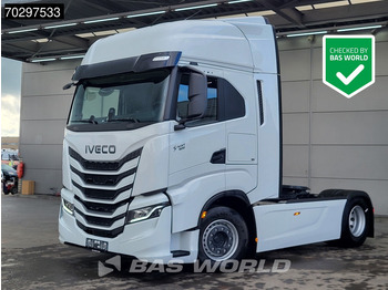 Xe đầu kéo IVECO S-WAY