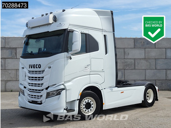 Xe đầu kéo IVECO S-WAY