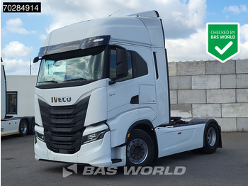 Xe đầu kéo IVECO S-WAY
