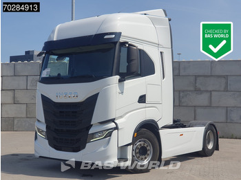 Xe đầu kéo IVECO S-WAY