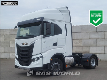 Xe đầu kéo IVECO S-WAY