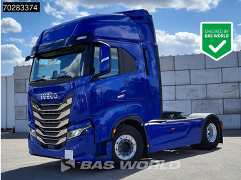 Xe đầu kéo IVECO S-WAY