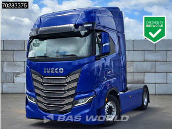 Xe đầu kéo IVECO S-WAY