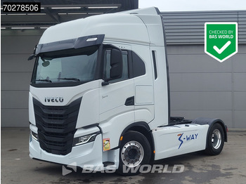 Xe đầu kéo IVECO S-WAY