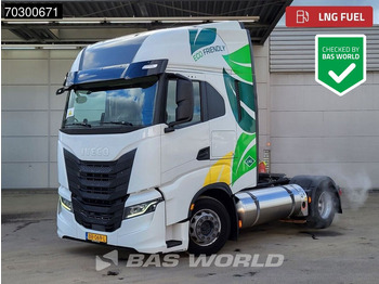 Xe đầu kéo IVECO S-WAY