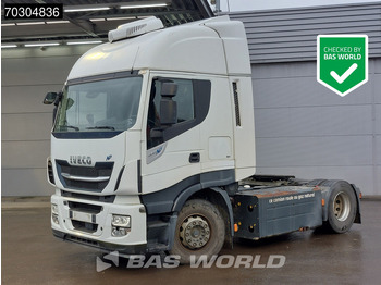 Xe đầu kéo IVECO Stralis 400