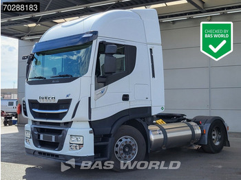 Xe đầu kéo IVECO Stralis 400