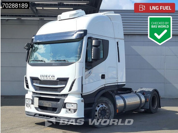 Xe đầu kéo IVECO Stralis 400