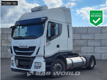 Xe đầu kéo IVECO Stralis 400