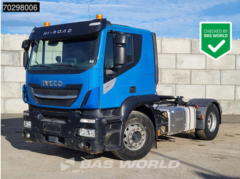 Xe đầu kéo IVECO Stralis 450