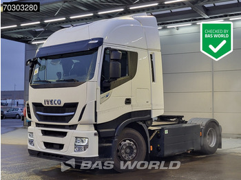 Xe đầu kéo IVECO Stralis 460