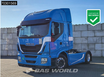 Xe đầu kéo IVECO Stralis 560