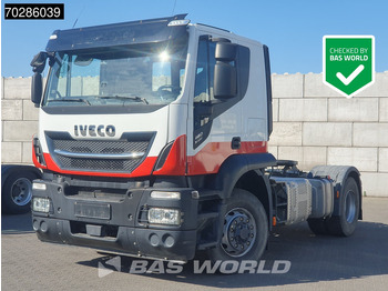 Xe đầu kéo IVECO Stralis 460
