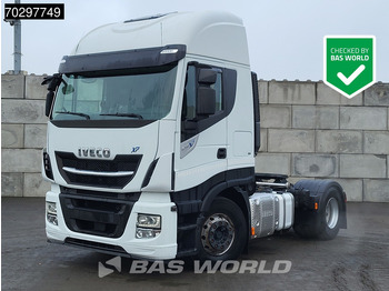Xe đầu kéo IVECO Stralis 510