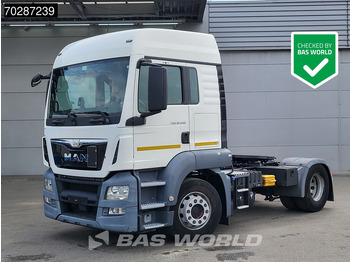 Xe đầu kéo MAN TGS 18.440