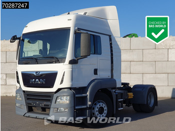 Xe đầu kéo MAN TGS 18.460