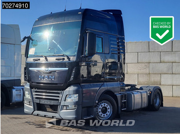 Xe đầu kéo MAN TGX 18.460