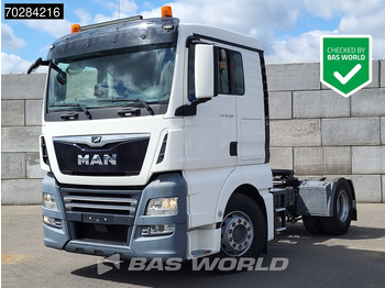 Xe đầu kéo MAN TGX 18.460