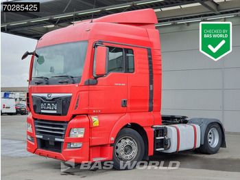 Xe đầu kéo MAN TGX 18.460