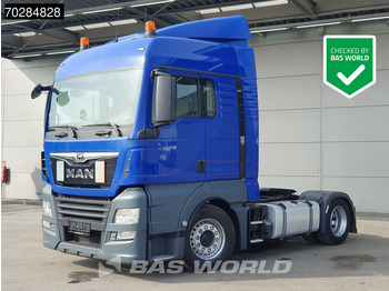 Xe đầu kéo MAN TGX 18.460