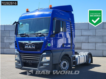 Xe đầu kéo MAN TGX 18.460