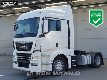 Xe đầu kéo MAN TGX 18.460