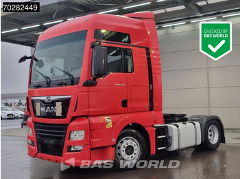 Xe đầu kéo MAN TGX 18.460