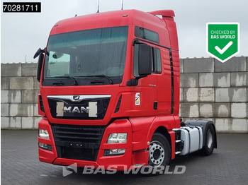 Xe đầu kéo MAN TGX 18.460