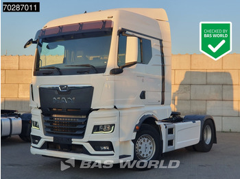 Xe đầu kéo MAN TGX 18.470