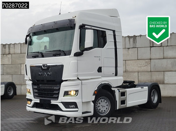 Xe đầu kéo MAN TGX 18.470