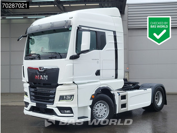 Xe đầu kéo MAN TGX 18.470