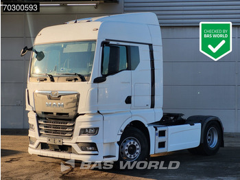 Xe đầu kéo MAN TGX 18.470