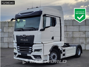 Xe đầu kéo MAN TGX 18.470