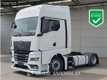 Xe đầu kéo MAN TGX 18.470
