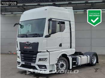 Xe đầu kéo MAN TGX 18.470
