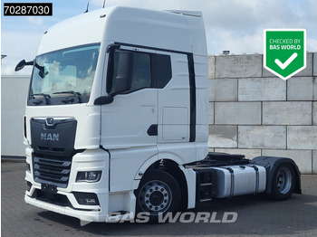Xe đầu kéo MAN TGX 18.470
