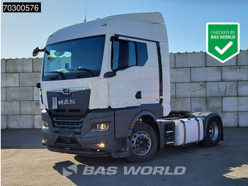 Xe đầu kéo MAN TGX 18.470